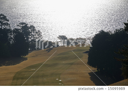 Shizuoka Prefecture Kawana Hotel Golf Course Shizuoka Prefecture Kawana Hotel Golf Course 15095989