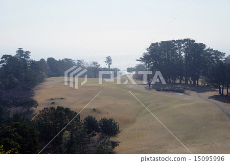 Shizuoka Prefecture Kawana Hotel Golf Course Shizuoka Prefecture Kawana Hotel Golf Course 15095996