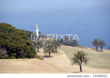 靜岡縣川奈酒店高爾夫球場 15096001
