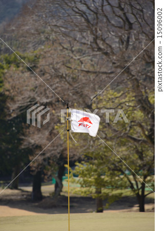 靜岡縣川奈酒店高爾夫球場 15096002
