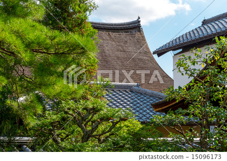 Daitokuji Ryugenin garden 15096173