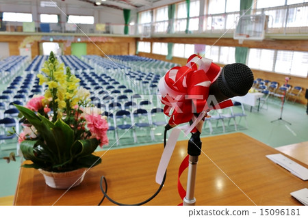 Graduation ceremony · entrance ceremony Graduation ceremony · entrance ceremony 15096181