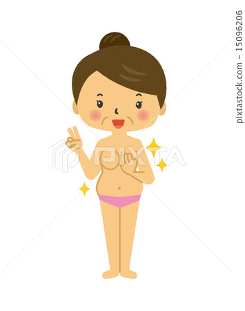 Middle-aged women 15096206