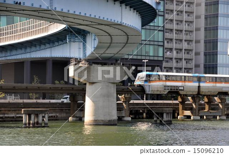 東京單軌列車01 15096210