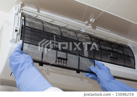 Filter exchange Filter exchange 15096259