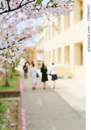 Graduation ceremony · entrance ceremony Graduation ceremony · entrance ceremony 15096401