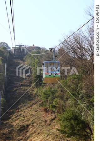 八幡山索道 八幡山索道 15096481