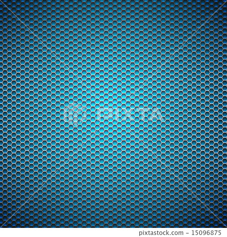 Metal grid background-vector Metal grid background-vector 15096875