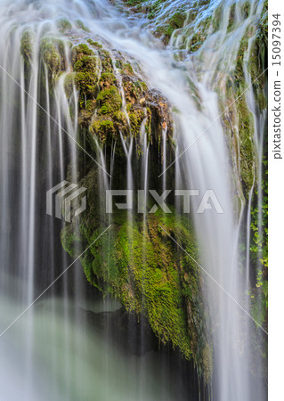 Vaioaga waterfall 15097394