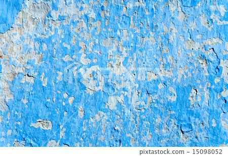 blue grunge wall as good background blue grunge wall as good background 15098052