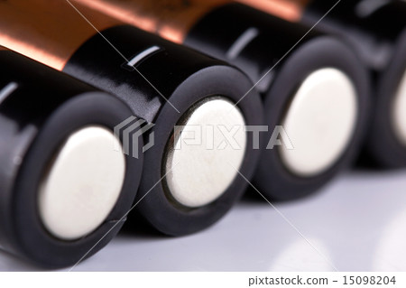 batteries 15098204