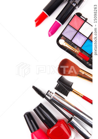 cosmetics 15098263