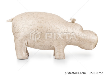 Toy hippopotamus 15098754