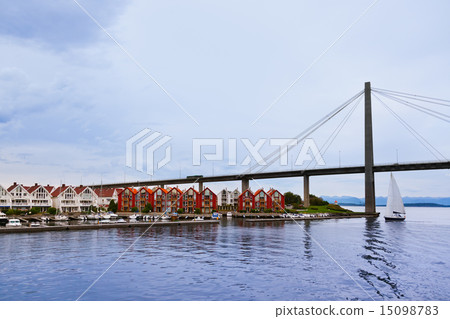 Stavanger - Norway Stavanger - Norway 15098783