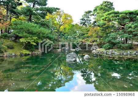 Kyoto Maruyama Park 15098968