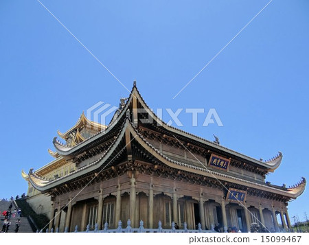 Emeishan, Kanagawa, China 15099467