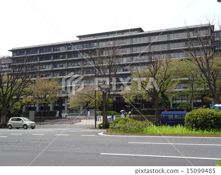 Ministry of Foreign Affairs 15099485