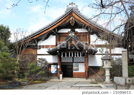 Myokoji 15099653