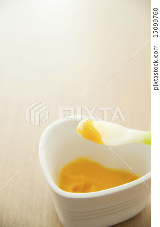 嬰兒食品蔬菜 15099760