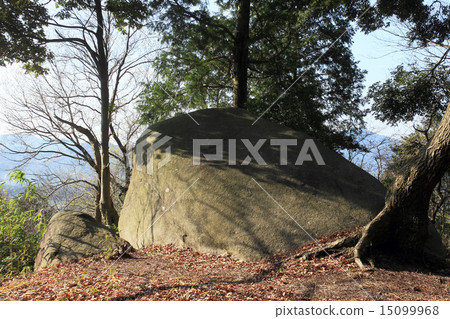 Daarabo肩石 15099968