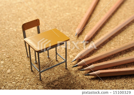 School classroom desk School classroom desk 15100329