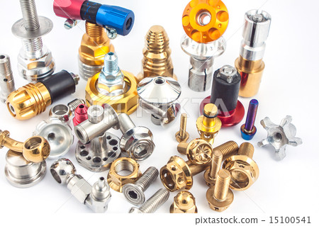 Spare part of motorcycle 15100541