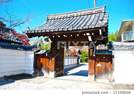 Kuisea-no-Mori Market (Sagaokitabori-cho,... - Stock Photo