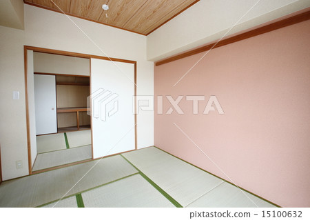 Mansion vacancy 15100632