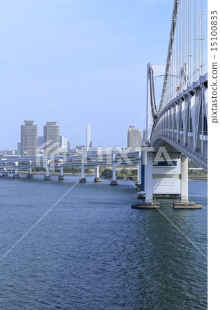 彩虹橋 彩虹橋 15100833