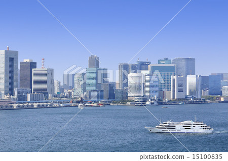 東京灣 東京灣 15100835