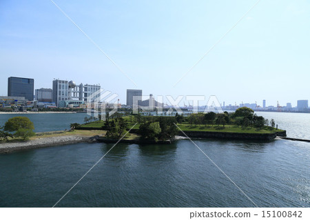 Tokyo Bay Tokyo Bay 15100842