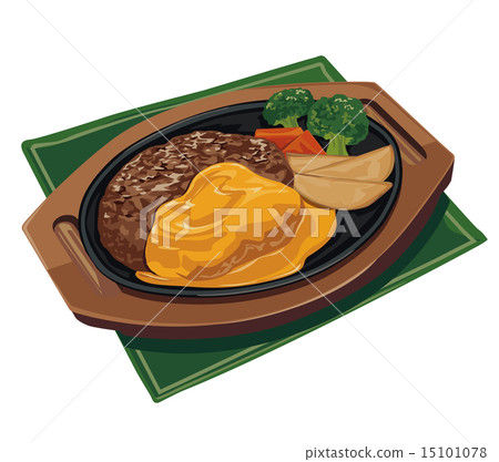 芝士漢堡包 芝士漢堡包 15101078