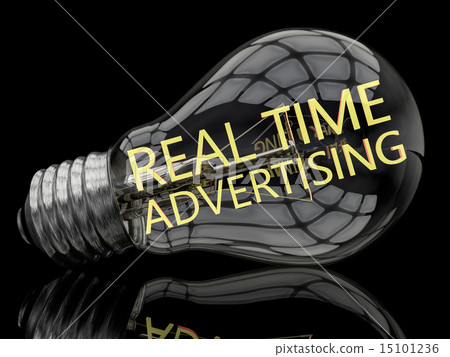 Real Time Advertising 15101236