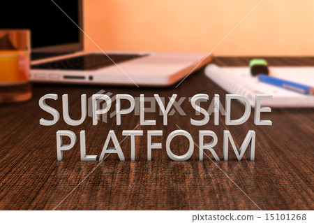 Supply Side Platform 15101268