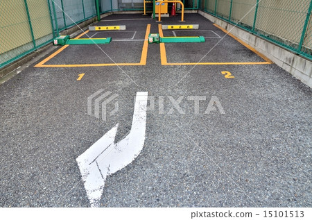 硬幣停車 15101513