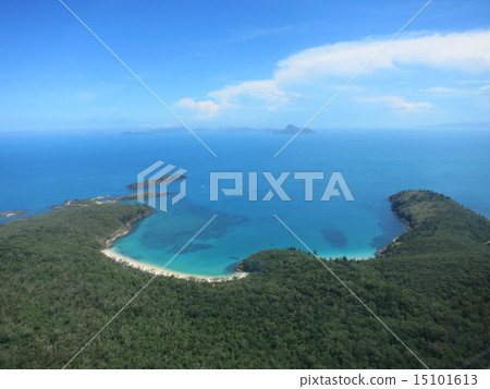 懷特黑文海灘 15101613