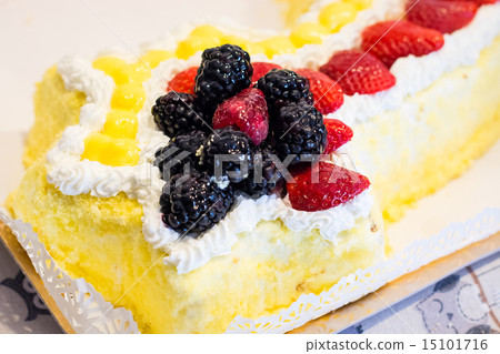 Mimosa Cake Mimosa Cake 15101716