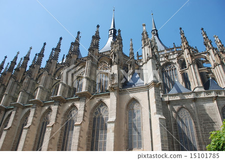 St. Barbara Church 15101785