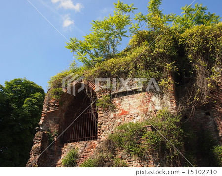 Sforzesco castle Sforzesco castle 15102710