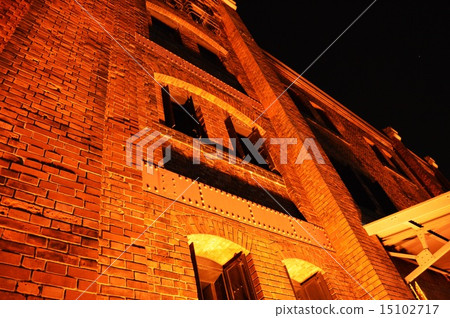 Red Brick Warehouse Red Brick Warehouse 15102717