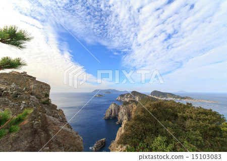 高知縣H田郡柏島大月町 高知縣H田郡柏島大月町 15103083