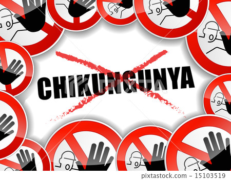 chikungunya 15103519
