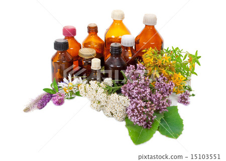 Herbal medicine 15103551