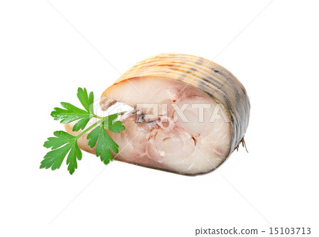 Mackerel sliced Mackerel sliced 15103713