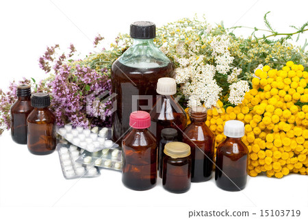 Herbal medicine 15103719