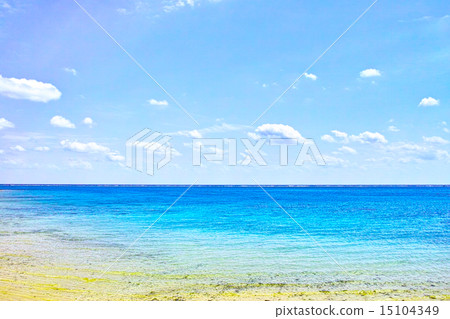 宮古島海 15104349