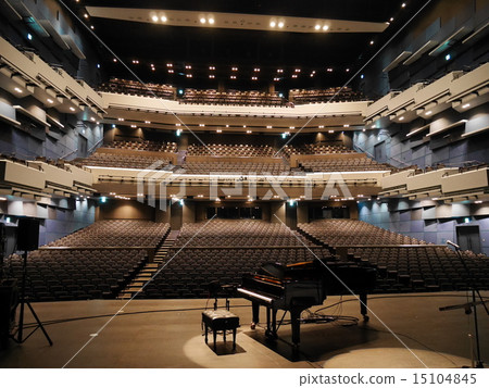 Concert Hall 15104845