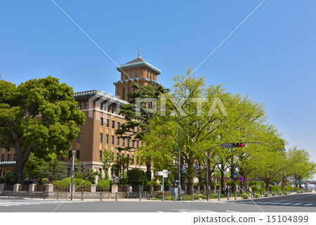 Kanagawa Prefectural Office (King's Tower) 15104899