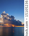 Nakadaya的日落 15105236