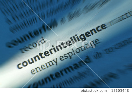 Counterintelligence - Dictonary Definition 15105448